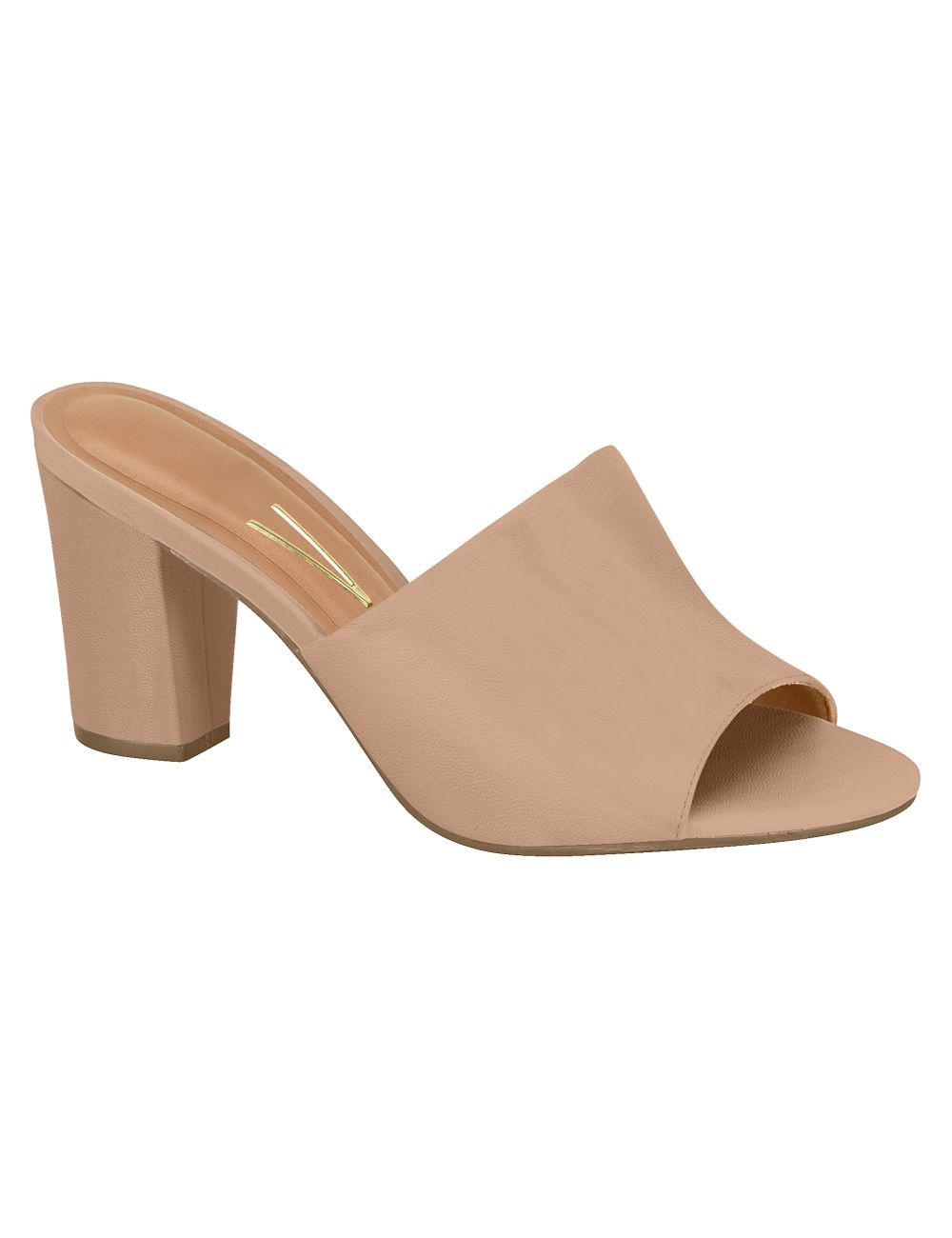 Mule talon haut 6262.455