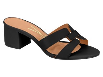 Mule talon moyen 6291.1180