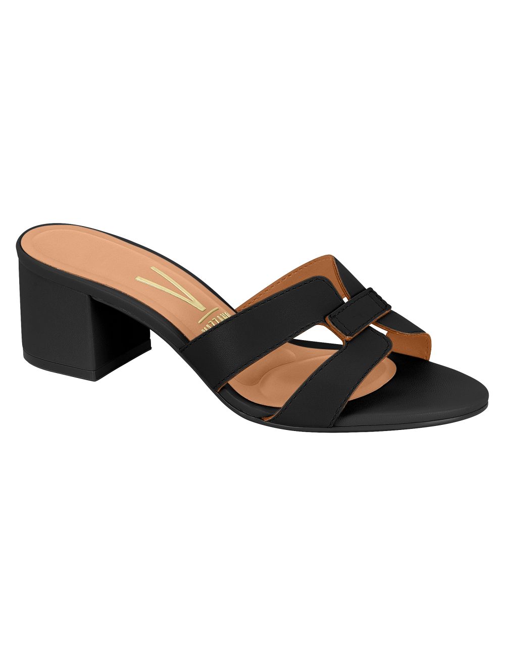 Mule talon moyen 6291.1180