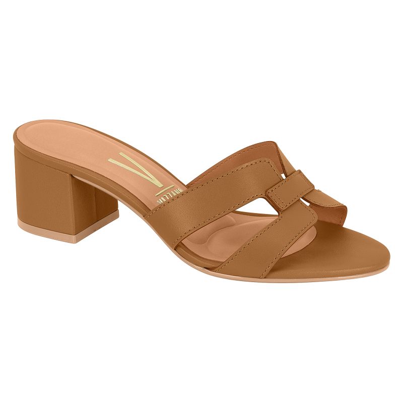 Mule talon moyen 6291.1180 Mule talon moyen 6291.1180