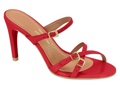 Mule talon haut 6529.102
