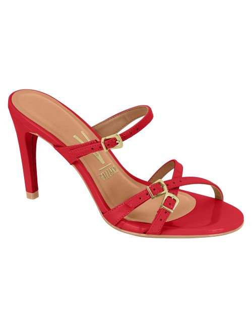 Mule talon haut 6529.102