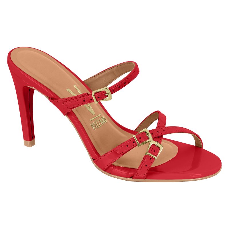 Mule talon haut 6529.102 Mule talon haut 6529.102