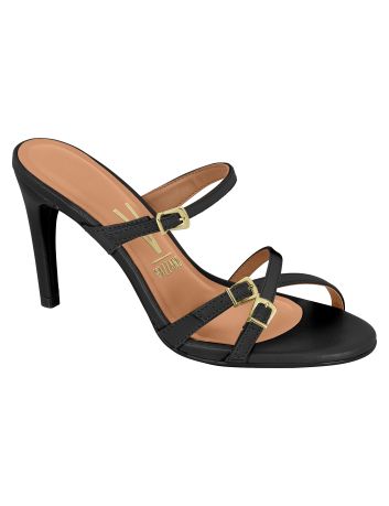 Mule talon haut 6529.102