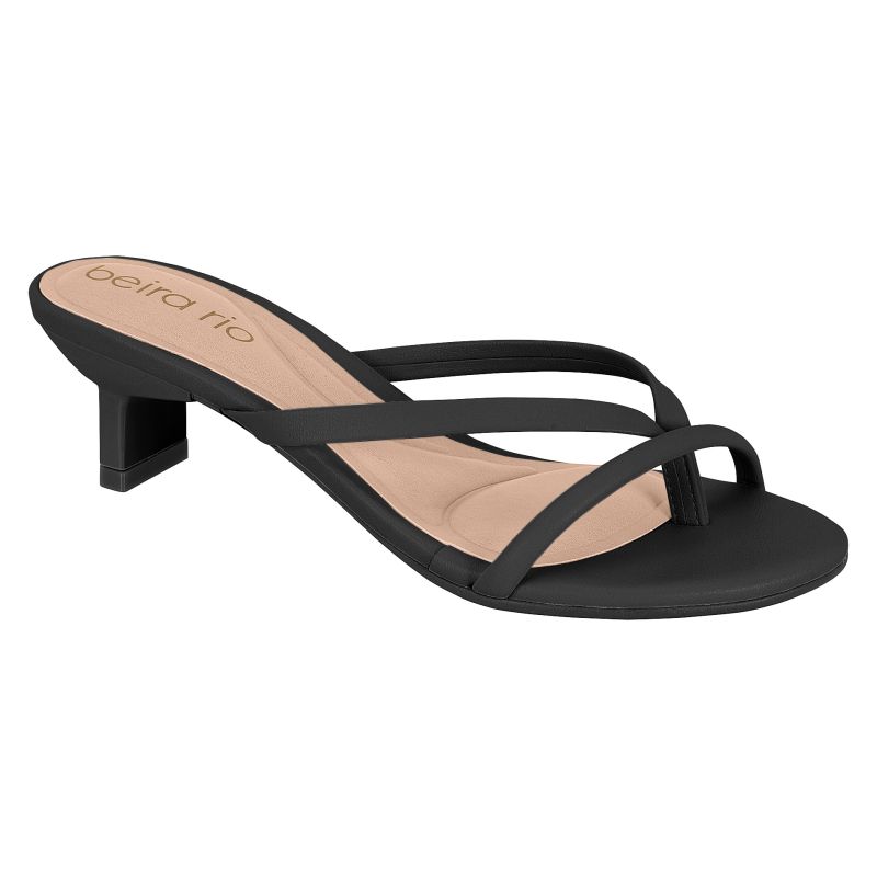 Mule talon moyen 8549.100 Mule talon moyen 8549.100