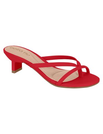 Mule talon moyen 8549.100