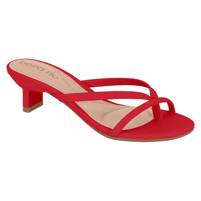 Mule talon moyen 8549.100 Mule talon moyen 8549.100