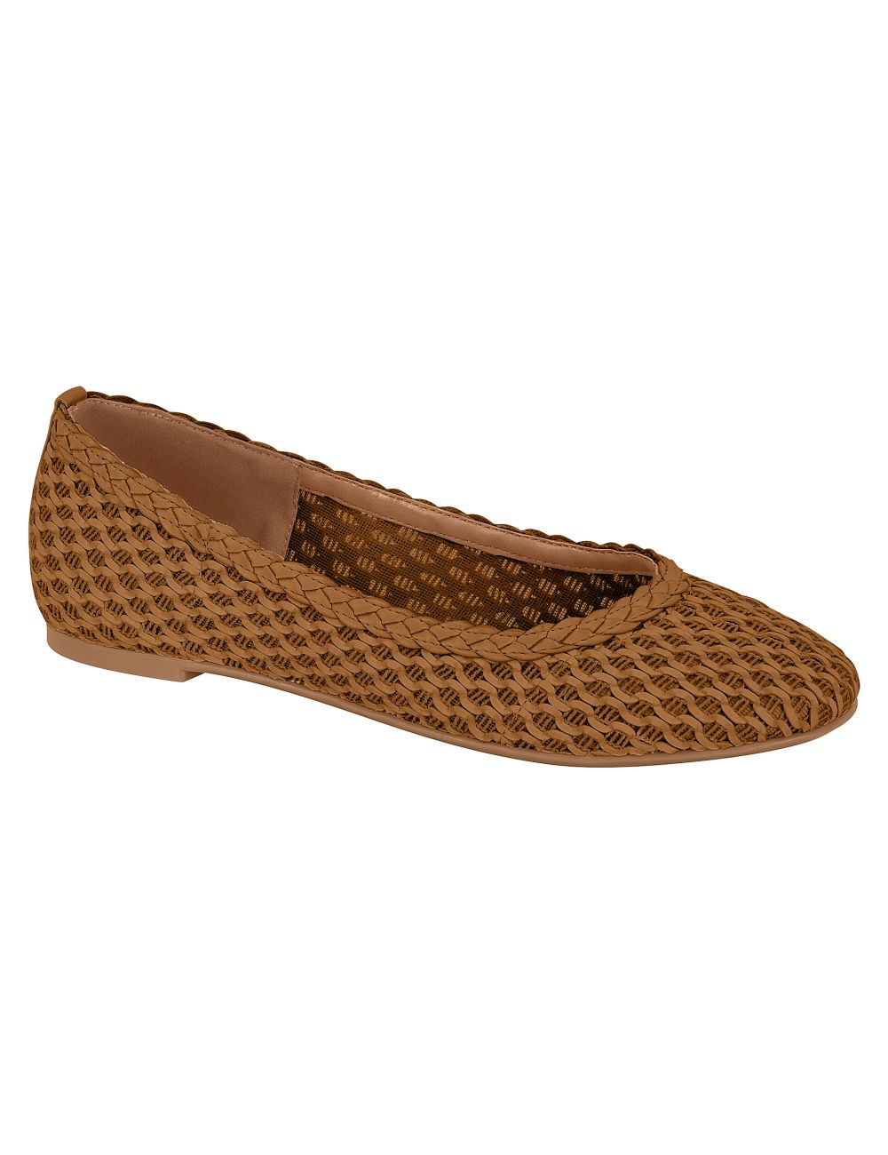 Ballerine plat 1443.106