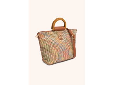 Sac a mains BELMIRA