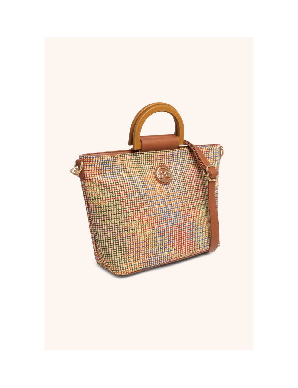 Sac a mains BELMIRA