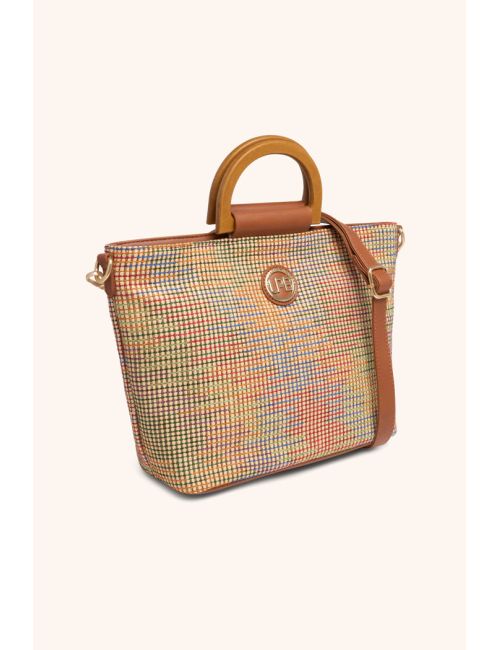 Sac a mains BELMIRA