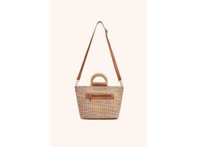Sac a mains BELMIRA
