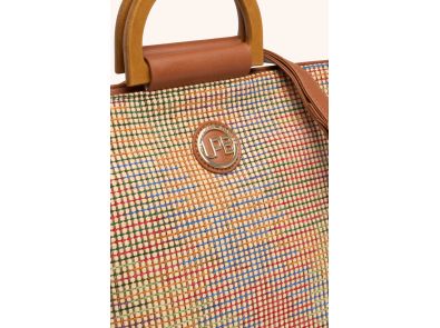 Sac a mains BELMIRA