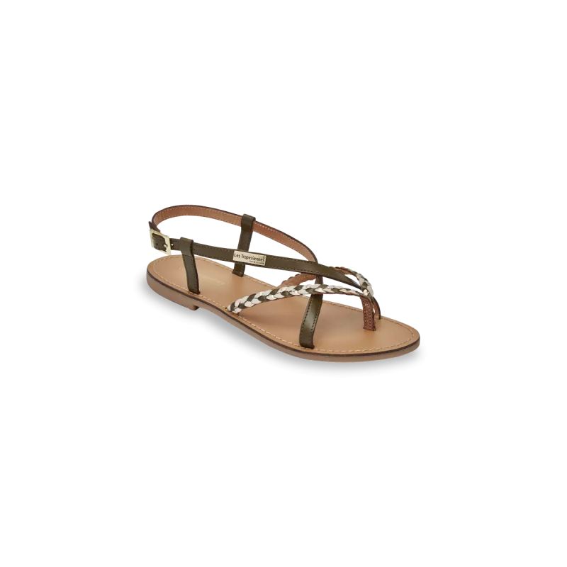 Nu-pied plat CHOU Nu-pied plat CHOU