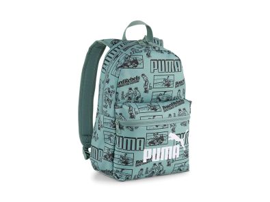 Sac a dos PUMA PHASE AOP SMALL