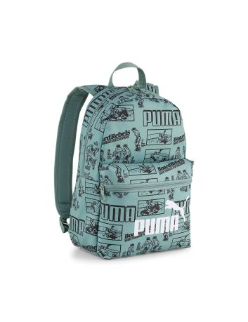 Sac a dos PUMA PHASE AOP SMALL