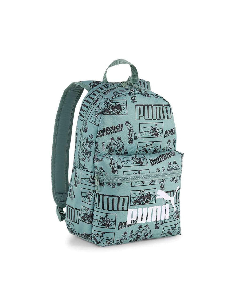 Sac a dos PUMA PHASE AOP SMALL