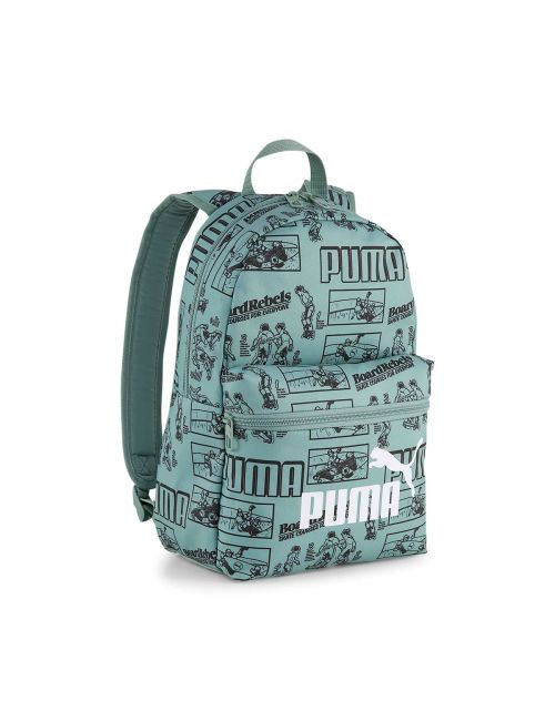 Sac a dos PUMA PHASE AOP SMALL