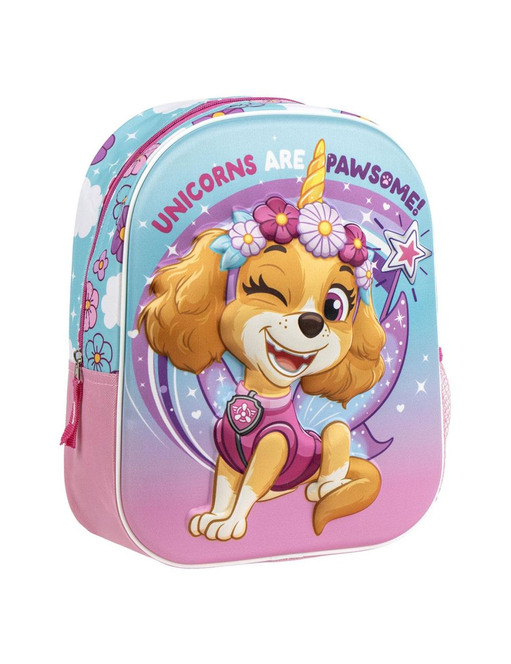Sac a dos 2100005834 3D PAT PA