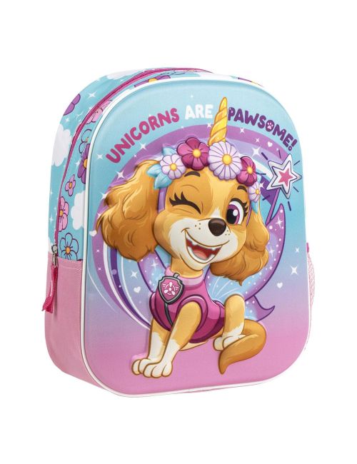 Sac a dos 2100005834 3D PAT PA