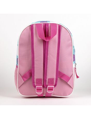 Sac a dos 2100005834 3D PAT PA