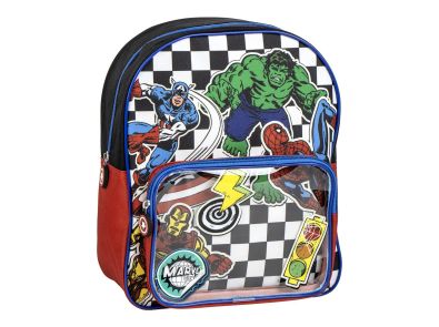 Sac a dos 2100005860 AVENGERS