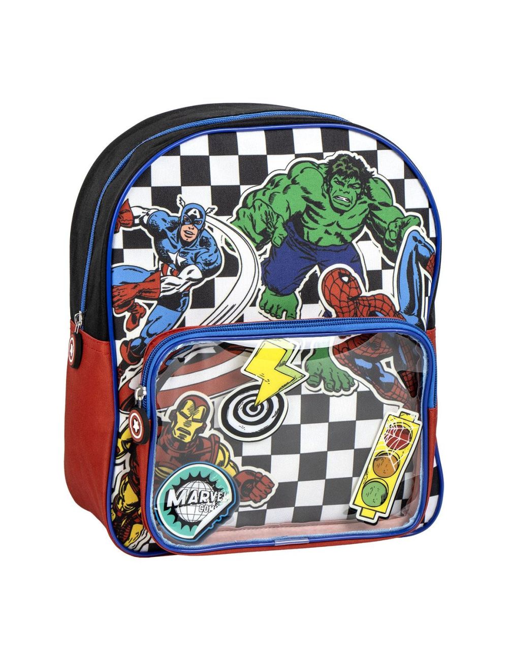 Sac a dos 2100005860 AVENGERS