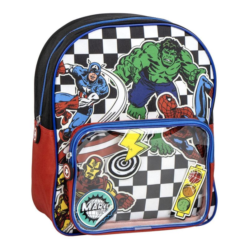 Sac a dos 2100005860 AVENGERS Sac a dos 2100005860 AVENGERS