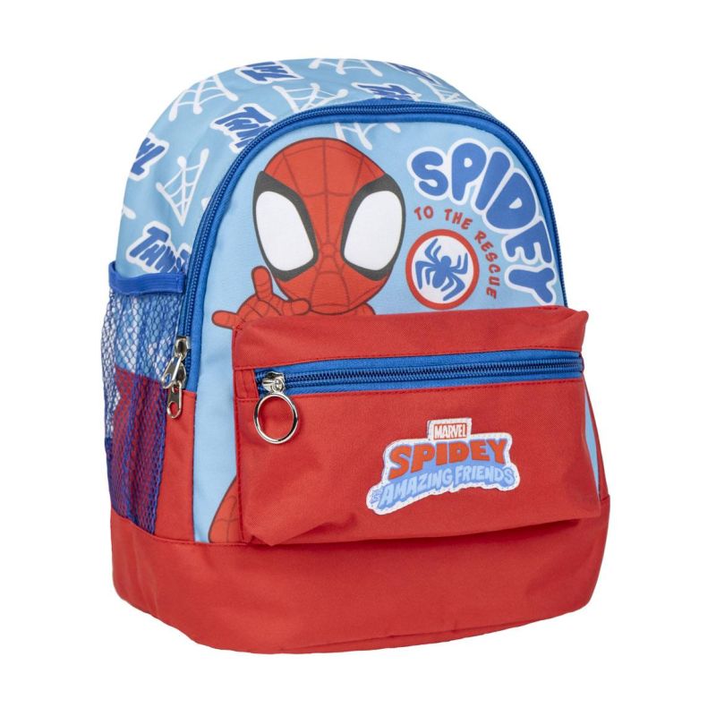 Sac a dos 2100004950 SPIDERMAN Sac a dos 2100004950 SPIDERMAN