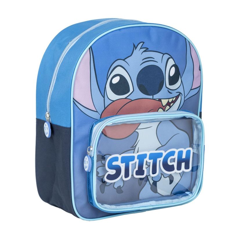 Sac a dos 2100005104 STITCH