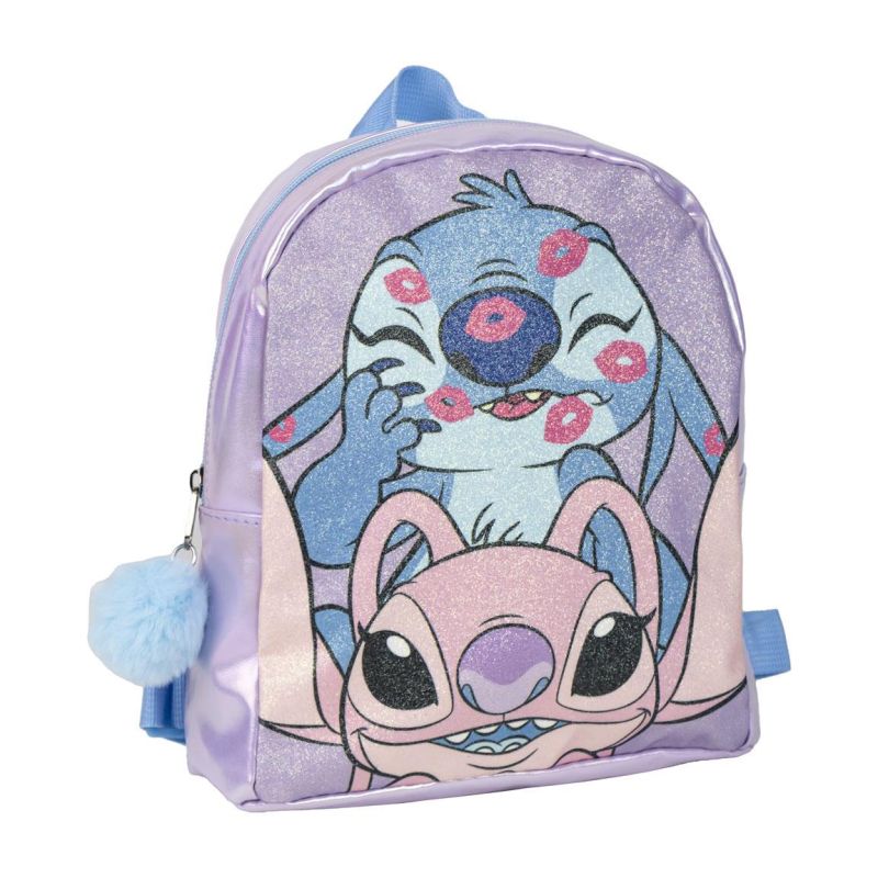 Sac a dos 2100004943 STITCH Sac a dos 2100004943 STITCH