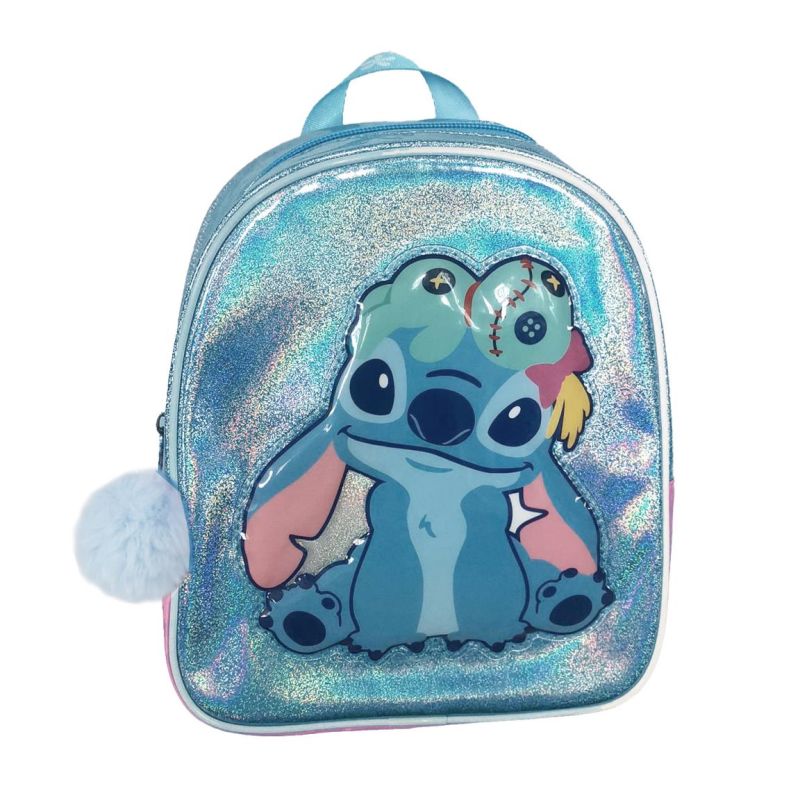 Sac a dos 2100005679 STITCH Sac a dos 2100005679 STITCH