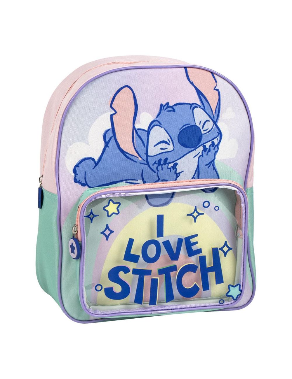 Sac a dos 2100005861 STITCH