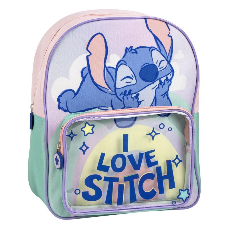 Sac a dos 2100005861 STITCH Sac a dos 2100005861 STITCH