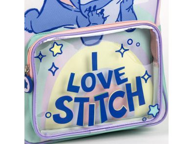 Sac a dos 2100005861 STITCH