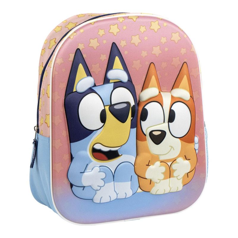 Sac a dos 2100005867 BLUEY Sac a dos 2100005867 BLUEY