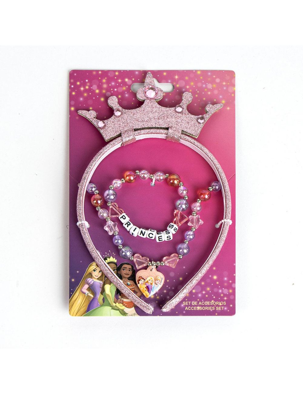 Coffret 2500003071 PRINCESSE