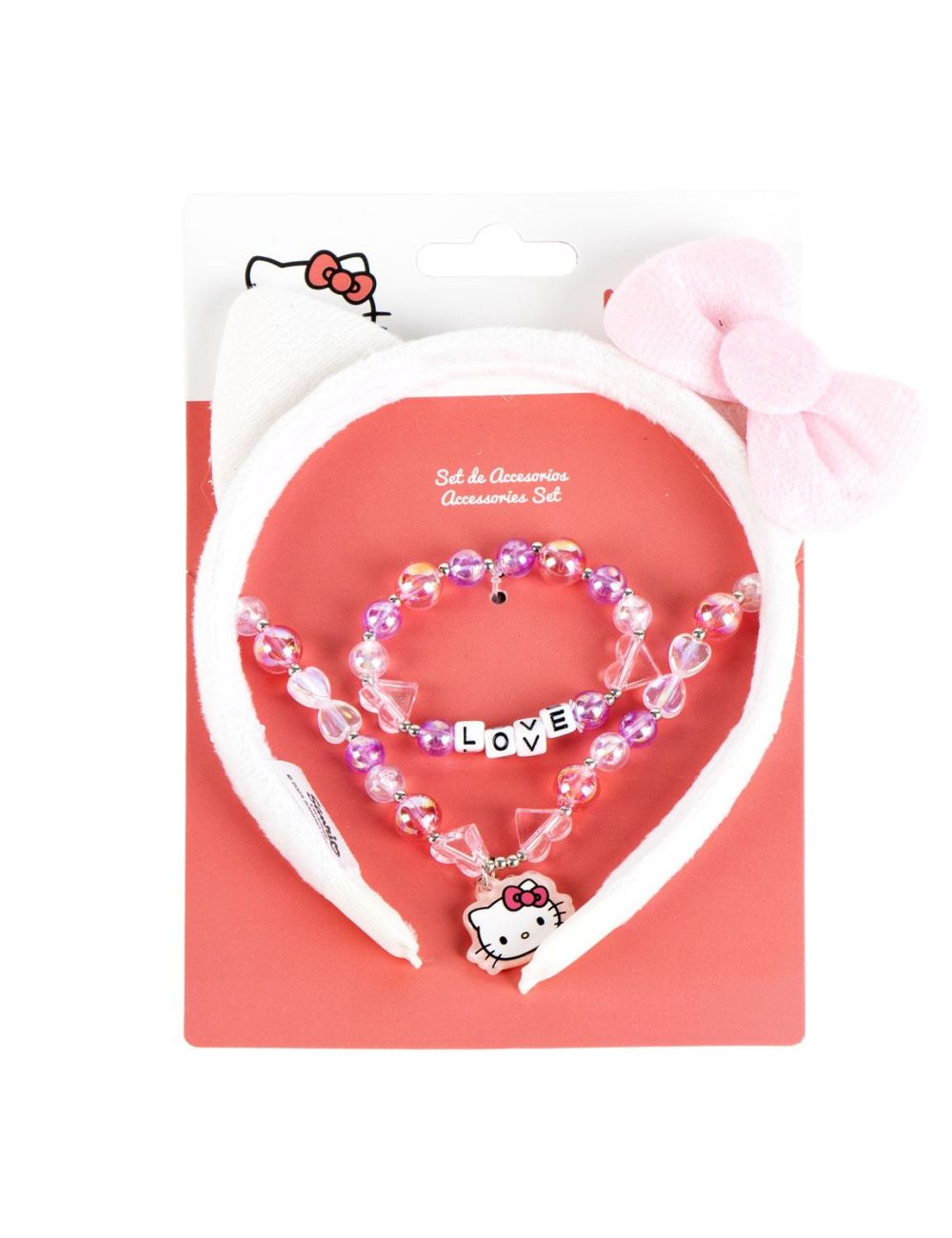 Coffret 2500003223 HELLO KIT