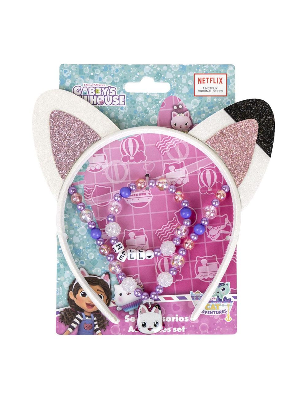 Coffret 2500002561 GABBY'S D