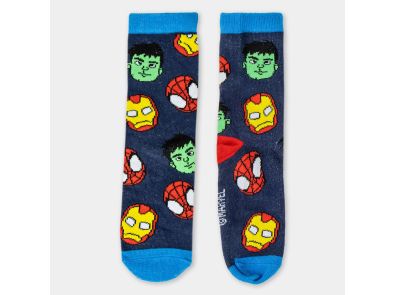 Chaussette sport 2900002310 SPIDERMAN