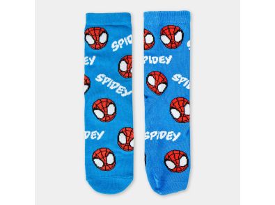 Chaussette sport 2900002310 SPIDERMAN