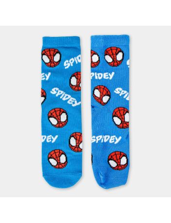 Chaussette sport 2900002310 SPIDERMAN