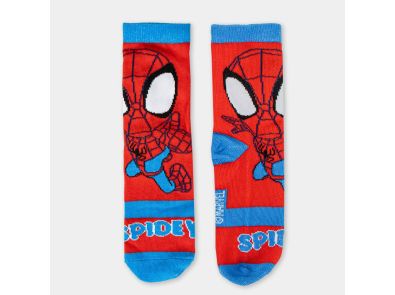 Chaussette sport 2900002310 SPIDERMAN