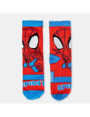 Chaussette sport 2900002310 SPIDERMAN