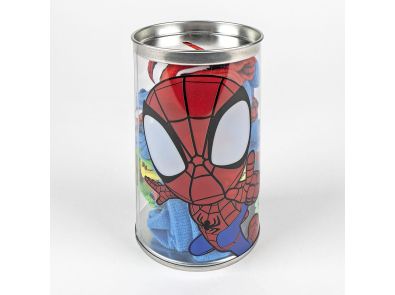 Chaussette sport 2900002310 SPIDERMAN