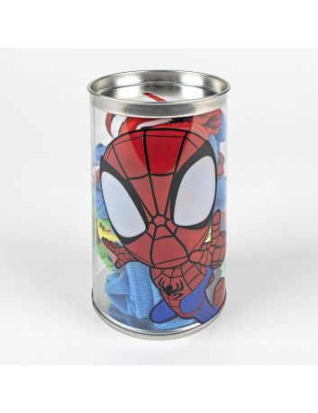 Chaussette sport 2900002310 SPIDERMAN