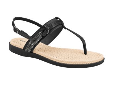 Nu-pied plat 513.009