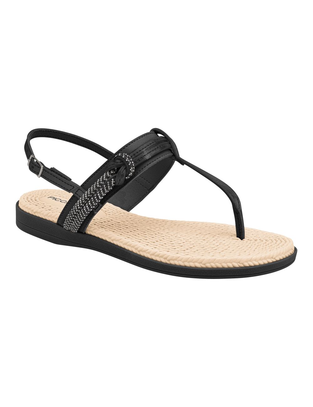 Nu-pied plat 513.009