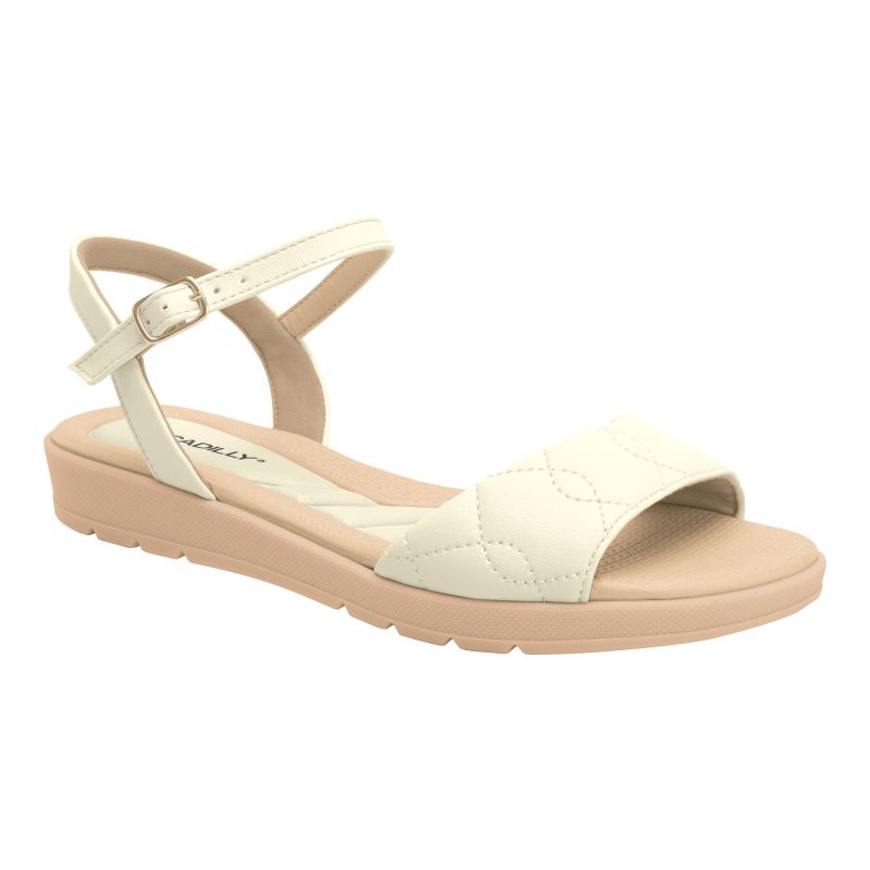 Sandale comp. bas 410.036 Sandale comp. bas 410.036
