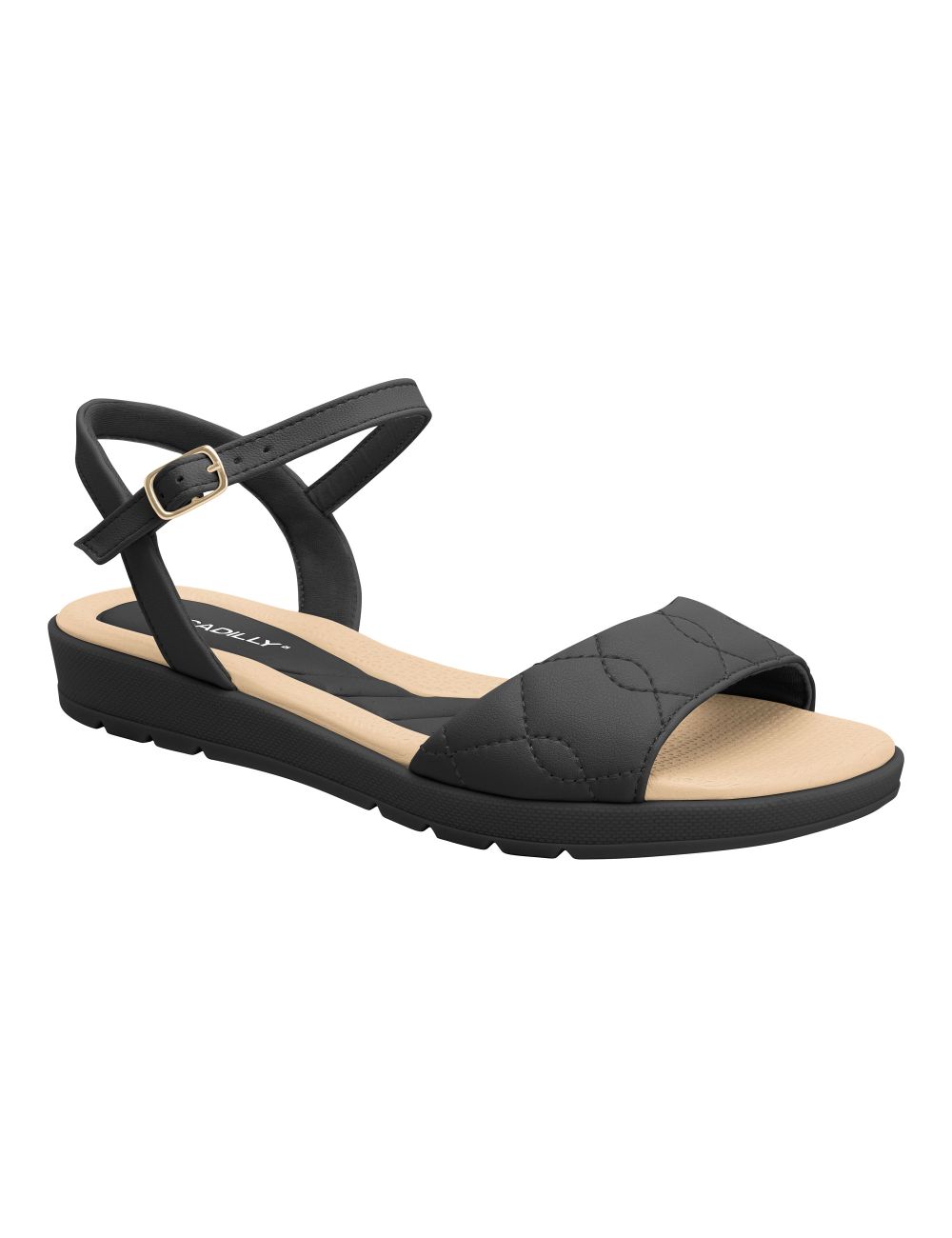 Sandale comp. bas 410.036